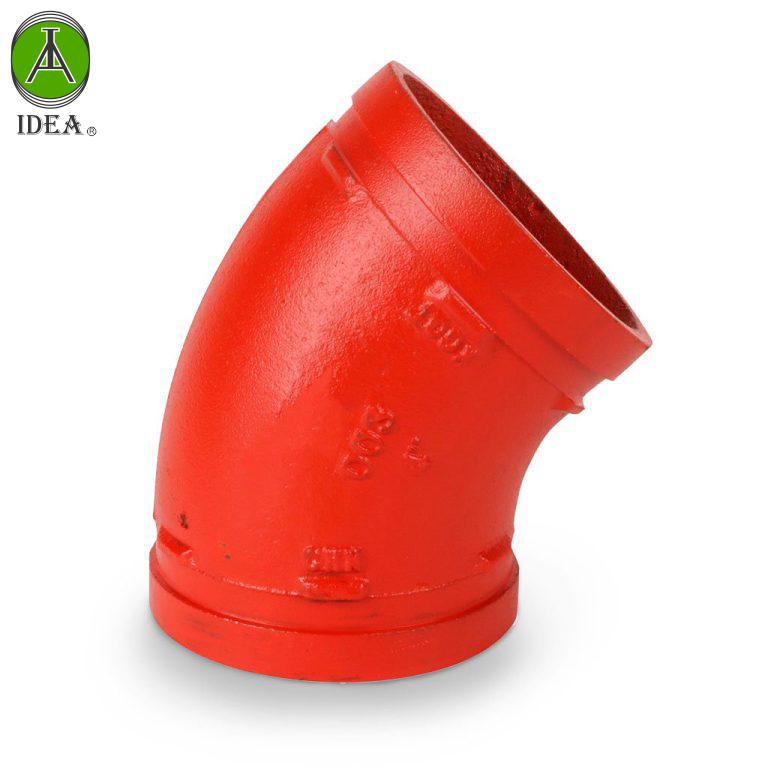 CONTRA INCENDIO – INDUSTRIAL DE ACCESORIOS S.A.S